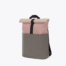 Load image into Gallery viewer, Mochila minimalista GRIS
