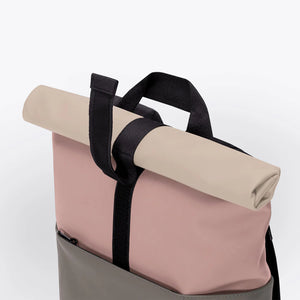 Mochila minimalista GRIS