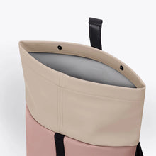 Load image into Gallery viewer, Mochila minimalista GRIS
