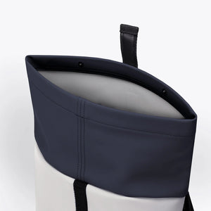 Mochila minimalista GLACIER GREY