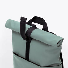 Cargar imagen en el visor de la galería, Mochila minimalista MINT
