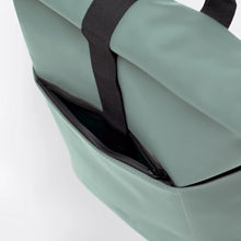 Cargar imagen en el visor de la galería, Mochila minimalista MINT
