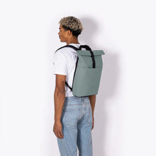 Cargar imagen en el visor de la galería, Mochila minimalista MINT
