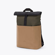 Cargar imagen en el visor de la galería, Mochila minimalista VERDE

