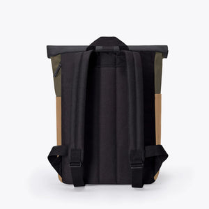 Mochila minimalista VERDE