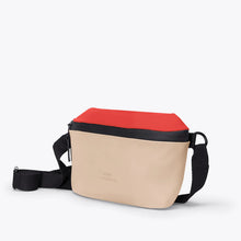 Cargar imagen en el visor de la galería, Riñonera minimalista ALMOND
