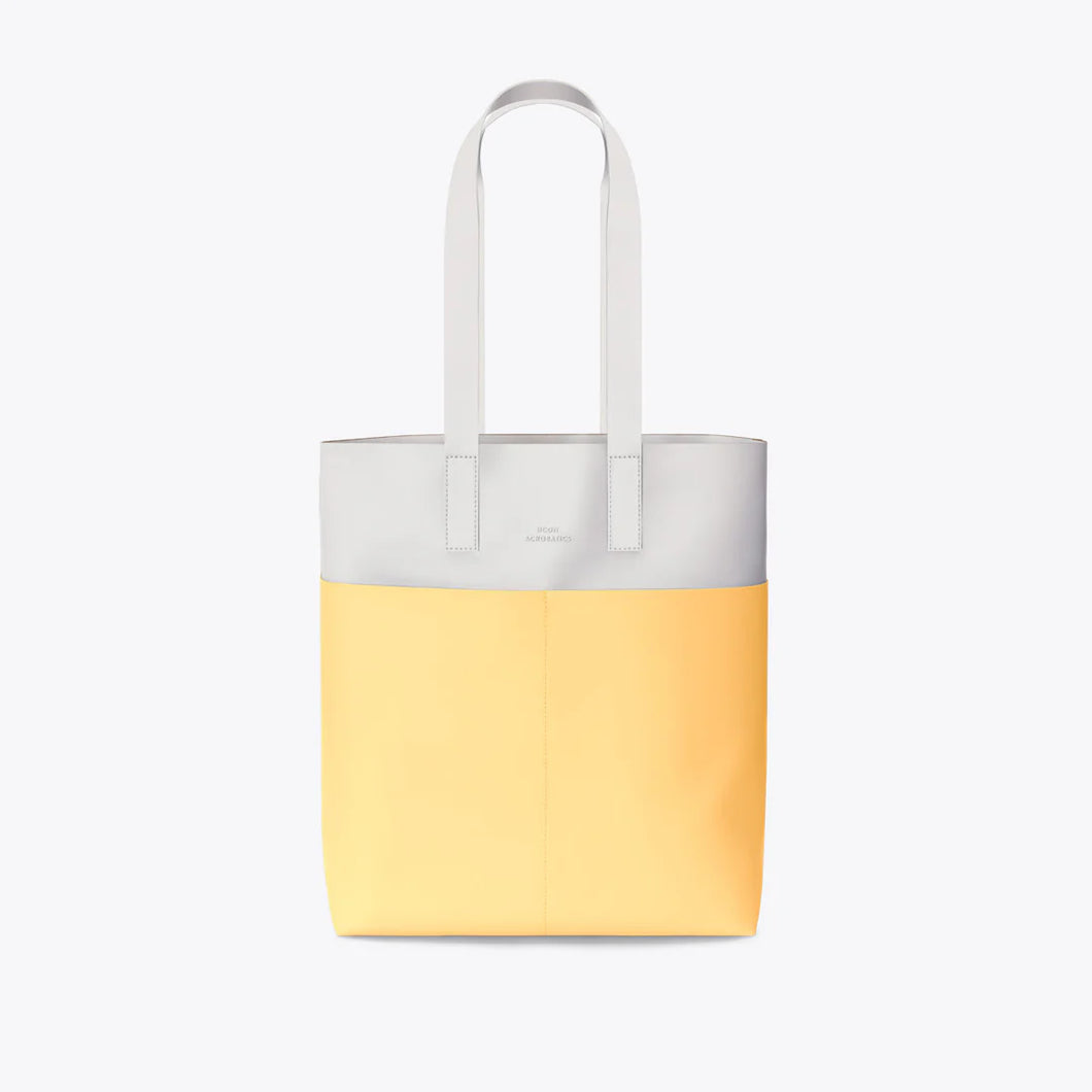 Tote minimalista LEMON