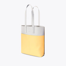 Cargar imagen en el visor de la galería, Tote minimalista LEMON
