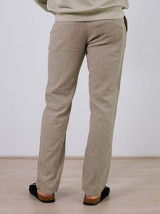 Pantalón holgado KAKI