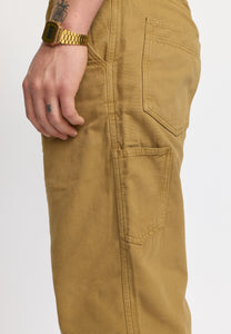 Pantalón worker KAKI