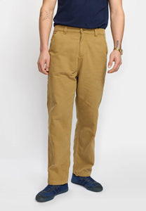 Pantalón worker KAKI
