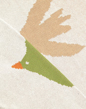 Cargar imagen en el visor de la galería, Jersey bird Migration BLANCO
