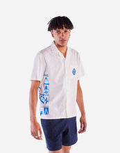 Load image into Gallery viewer, Camisa corte holgado BLANCO
