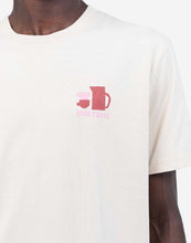 Cargar imagen en el visor de la galería, Camiseta regular fit BEIGE
