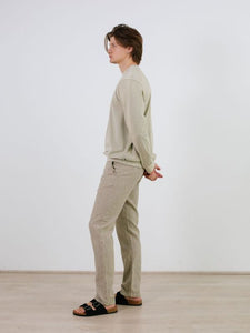 Pantalón holgado KAKI
