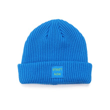 Load image into Gallery viewer, Gorro Start Now AZUL
