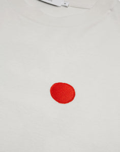 Camiseta con serigrafía Draco ROSA