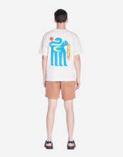 Load image into Gallery viewer, Camiseta con serigrafía Draco ROSA
