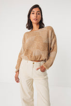 Cargar imagen en el visor de la galería, Pantalón de pana fina BLANCO
