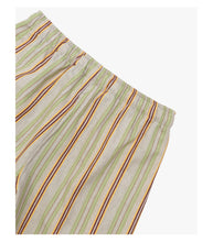 Load image into Gallery viewer, Pantalón con cordón RAYAS
