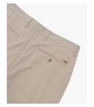Load image into Gallery viewer, Pantalón corte relajado BEIGE
