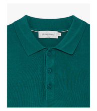 Load image into Gallery viewer, Polo de punto VERDE
