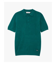 Load image into Gallery viewer, Polo de punto VERDE
