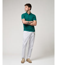 Load image into Gallery viewer, Polo de punto VERDE

