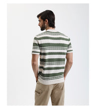 Cargar imagen en el visor de la galería, Polo de punto VERDE
