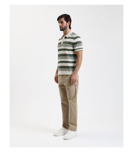 Cargar imagen en el visor de la galería, Polo de punto VERDE
