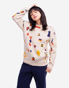 Jersey oversize ARENA