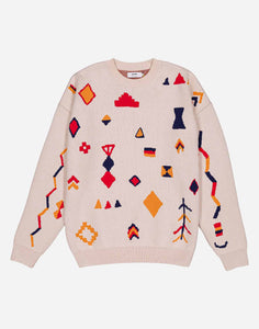 Jersey oversize ARENA