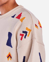Cargar imagen en el visor de la galería, Jersey oversize ARENA

