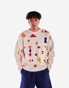 Jersey oversize ARENA