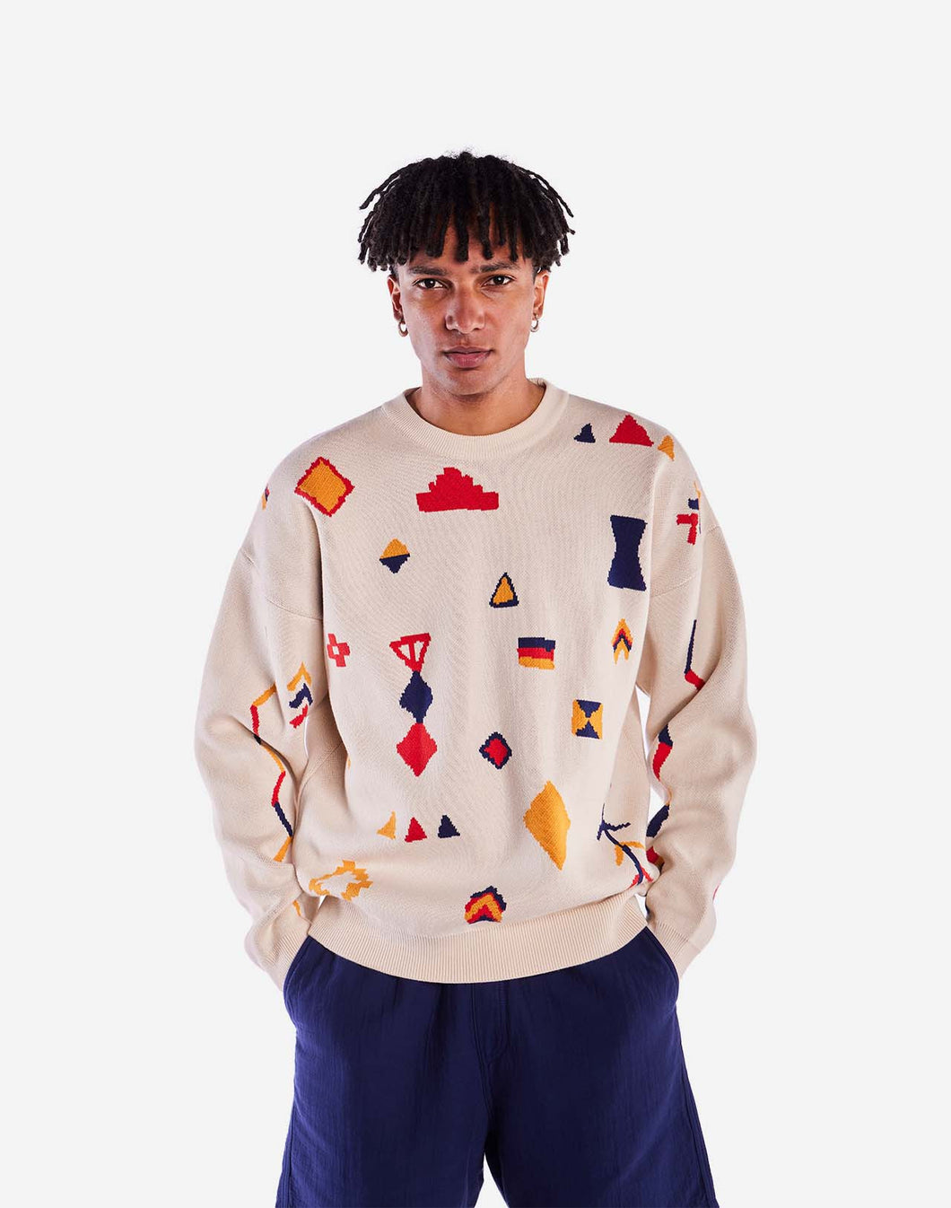 Jersey oversize ARENA