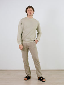 Pantalón holgado KAKI