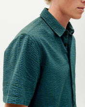 Load image into Gallery viewer, Camisa M/corta VERDE
